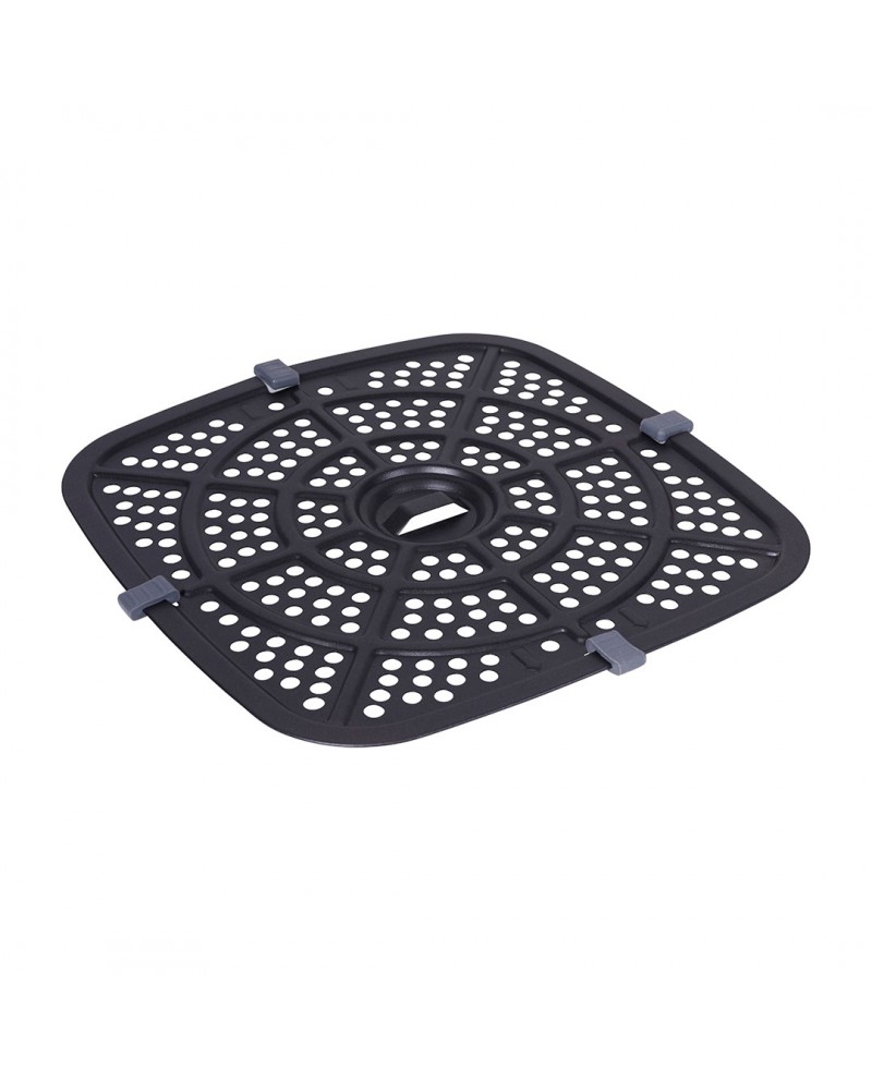 ZUMAN FRITADEIRA S/OLEO 7LT 1800W #5 - PD3843DJPT ZUMAN FRITADEIRA S/OLEO 7LT 1800W #5 - PD3843DJPT