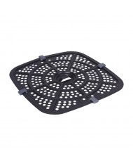 ZUMAN FRITADEIRA S/OLEO 7LT 1800W #5 - PD3843DJPT ZUMAN FRITADEIRA S/OLEO 7LT 1800W #5 - PD3843DJPT