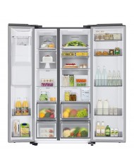 Samsung Side By Side 178x912x716 635lt Da Nf Inox c