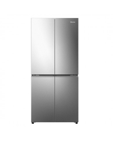 HISENSE SIDE BY SIDE 4PT 1,785X0,794X0,698MT 582LT NF IX E #1 - RQ5P470SEIE HISENSE SIDE BY SIDE 4PT 1,785X0,794X0,698MT 582LT NF IX E #1 - RQ5P470SEIE