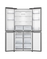 HISENSE SIDE BY SIDE 4PT 1,785X0,794X0,698MT 582LT NF IX E #2 - RQ5P470SEIE HISENSE SIDE BY SIDE 4PT 1,785X0,794X0,698MT 582LT NF IX E #2 - RQ5P470SEIE