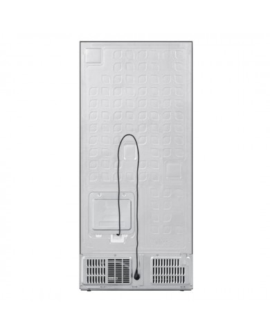 HISENSE SIDE BY SIDE 4PT 1,785X0,794X0,698MT 582LT NF IX E #3 - RQ5P470SEIE HISENSE SIDE BY SIDE 4PT 1,785X0,794X0,698MT 582LT NF IX E #3 - RQ5P470SEIE