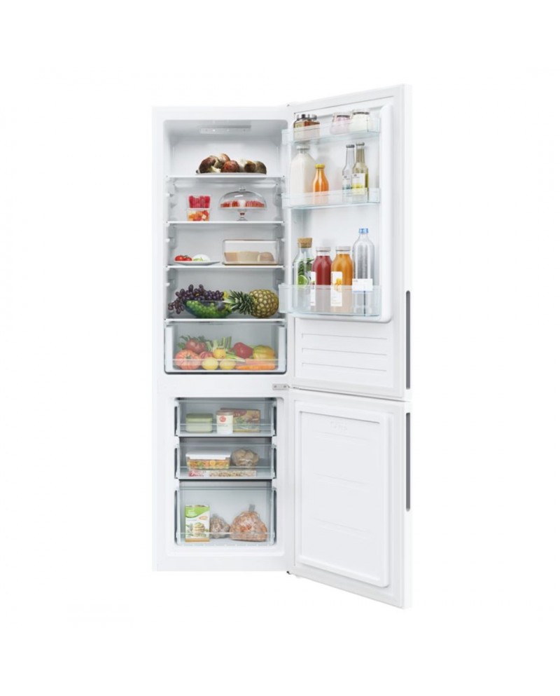 CANDY COMBINADO 1,76X0,545X0,55MT 260LT LOWFROST BRANCO E