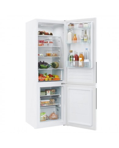 CANDY COMBINADO 1,76X0,545X0,55MT 260LT LOWFROST BRANCO E CANDY COMBINADO 1,76X0,545X0,55MT 260LT LOWFROST BRANCO E