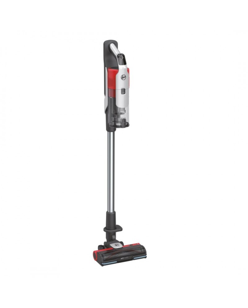 HOOVER ASPIRADOR VERTICAL S/FIOS HF9 21.6V AUTON 30M HOOVER ASPIRADOR VERTICAL S/FIOS HF9 21.6V AUTON 30M
