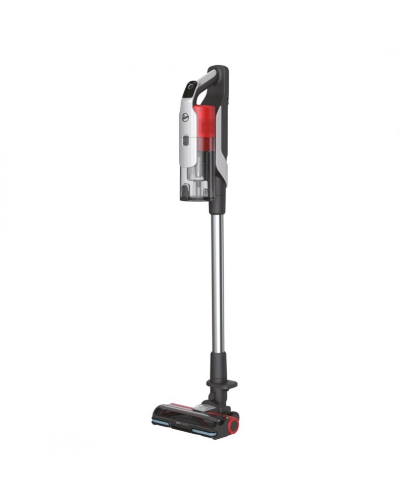 HOOVER ASPIRADOR VERTICAL S/FIOS HF9 21.6V AUTON 30M HOOVER ASPIRADOR VERTICAL S/FIOS HF9 21.6V AUTON 30M
