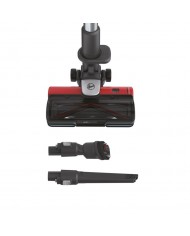 HOOVER ASPIRADOR VERTICAL S/FIOS HF9 21.6V AUTON 30M HOOVER ASPIRADOR VERTICAL S/FIOS HF9 21.6V AUTON 30M