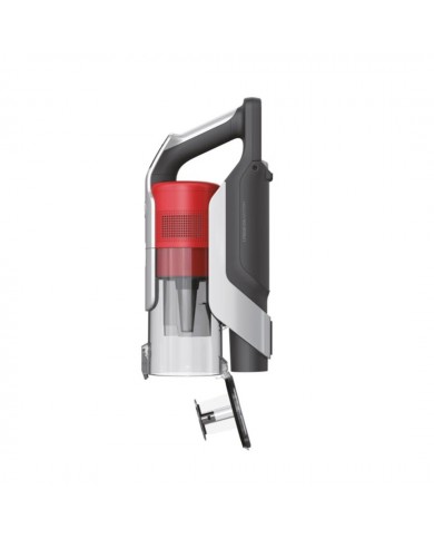 HOOVER ASPIRADOR VERTICAL S/FIOS HF9 21.6V AUTON 30M HOOVER ASPIRADOR VERTICAL S/FIOS HF9 21.6V AUTON 30M