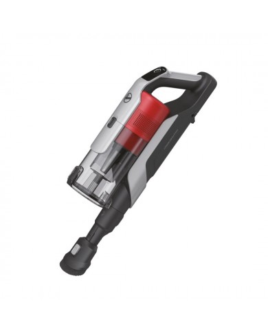 HOOVER ASPIRADOR VERTICAL S/FIOS HF9 21.6V AUTON 30M HOOVER ASPIRADOR VERTICAL S/FIOS HF9 21.6V AUTON 30M
