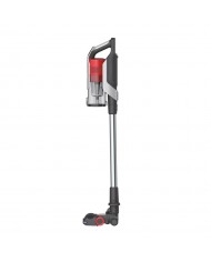 HOOVER ASPIRADOR VERTICAL S/FIOS HF9 21.6V AUTON 30M HOOVER ASPIRADOR VERTICAL S/FIOS HF9 21.6V AUTON 30M