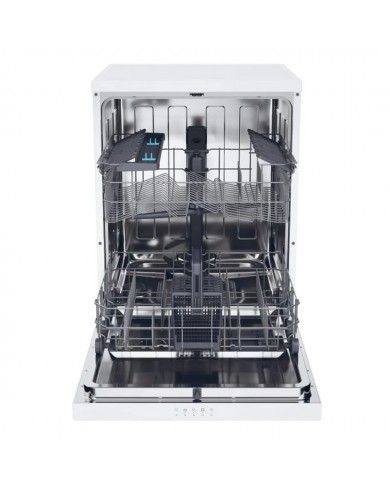 CANDY MAQUINA LOUÇA 5PROG 13TALHERES BRANCA E CANDY MAQUINA LOUÇA 5PROG 13TALHERES BRANCA E