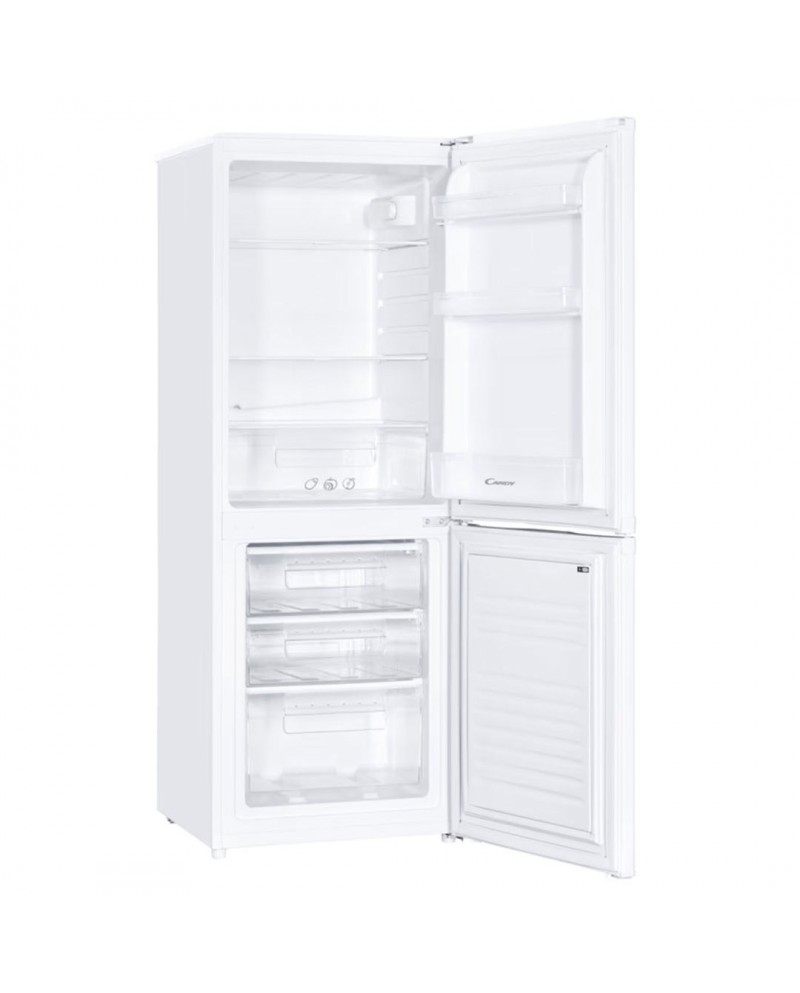 CANDY COMBINADO 1,51x0,55x0,58MT 207LT BRANCO E CANDY COMBINADO 1,51x0,55x0,58MT 207LT BRANCO E