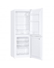 CANDY COMBINADO 1,51x0,55x0,58MT 207LT BRANCO E CANDY COMBINADO 1,51x0,55x0,58MT 207LT BRANCO E