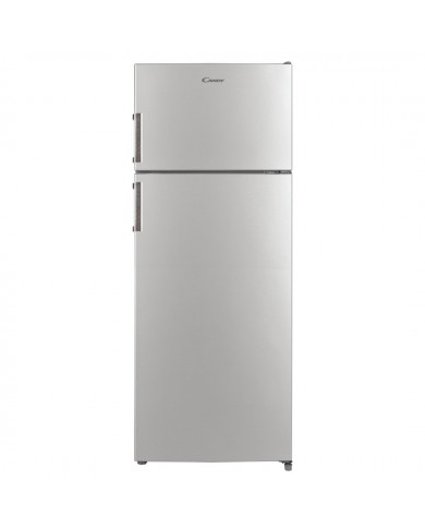 CANDY FRIGORIFICO 2PT 211LT 1430X540X551MM SILVER E - CDG1S514ESH CANDY FRIGORIFICO 2PT 211LT 1430X540X551MM SILVER E - CDG1S514ESH