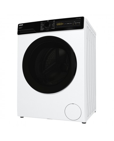 ZUMAN MAQUINA ROUPA 10KG 1400RT A ZUMAN MAQUINA ROUPA 10KG 1400RT A