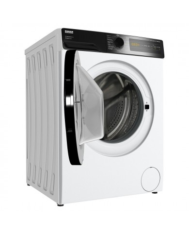 ZUMAN MAQUINA ROUPA 10KG 1400RT A ZUMAN MAQUINA ROUPA 10KG 1400RT A