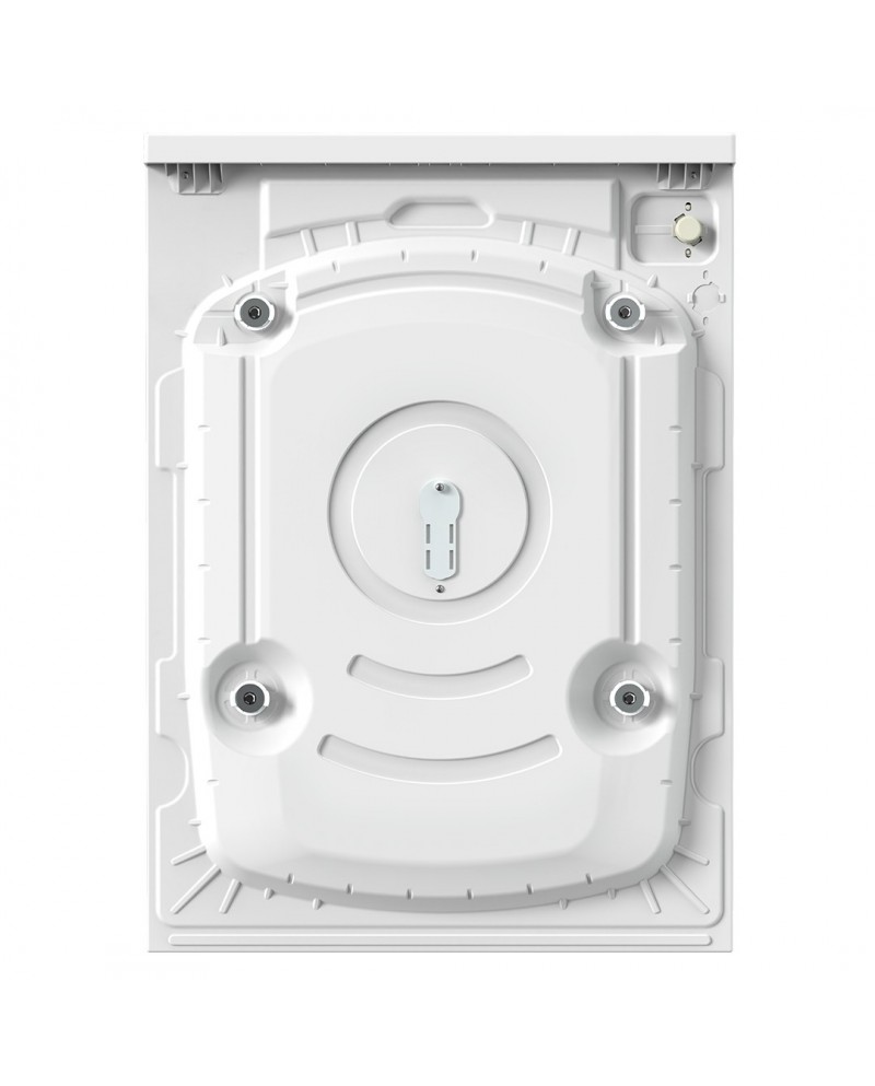 ZUMAN MAQUINA ROUPA 12KG 1400RT A ZUMAN MAQUINA ROUPA 12KG 1400RT A