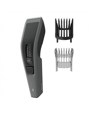 PHILIPS APARADOR CABELO 13REGULAÇOES CORTE 0,5-23MM - HC352515 PHILIPS APARADOR CABELO 13REGULAÇOES CORTE 0,5-23MM - HC352515