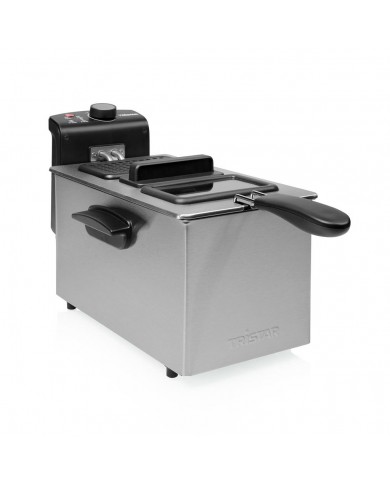 TRISTAR FRITADEIRA 2000W 3LT DESMONTAVEL - FR6947