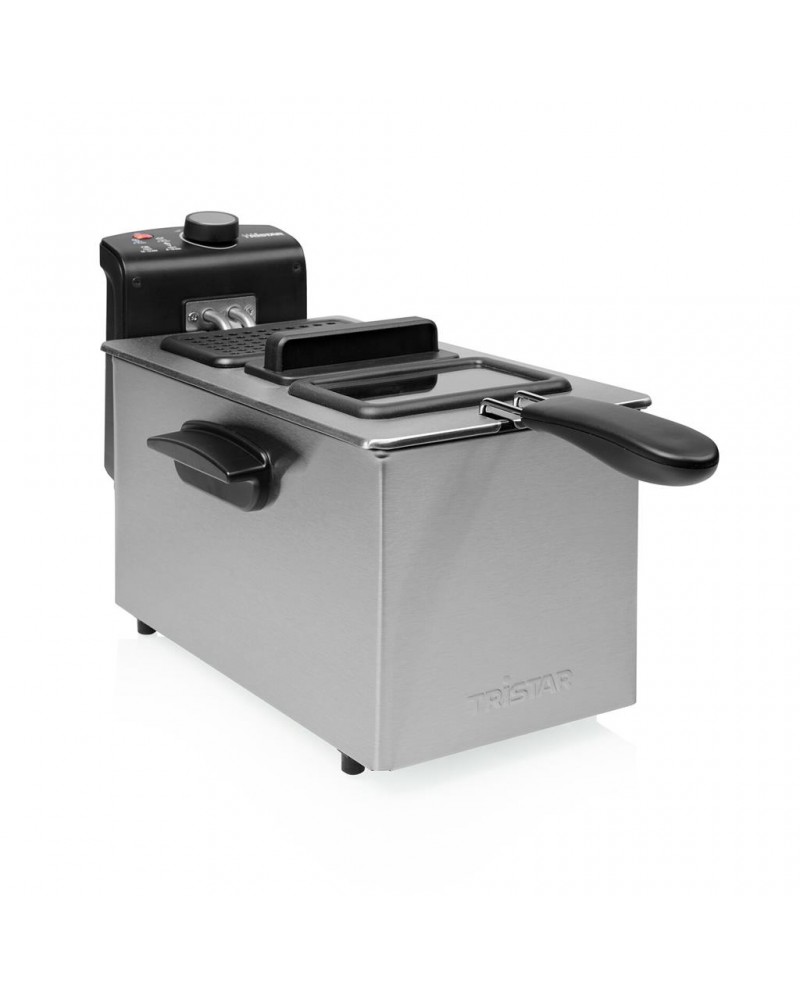 TRISTAR FRITADEIRA 2000W 3LT DESMONTAVEL - FR6947
