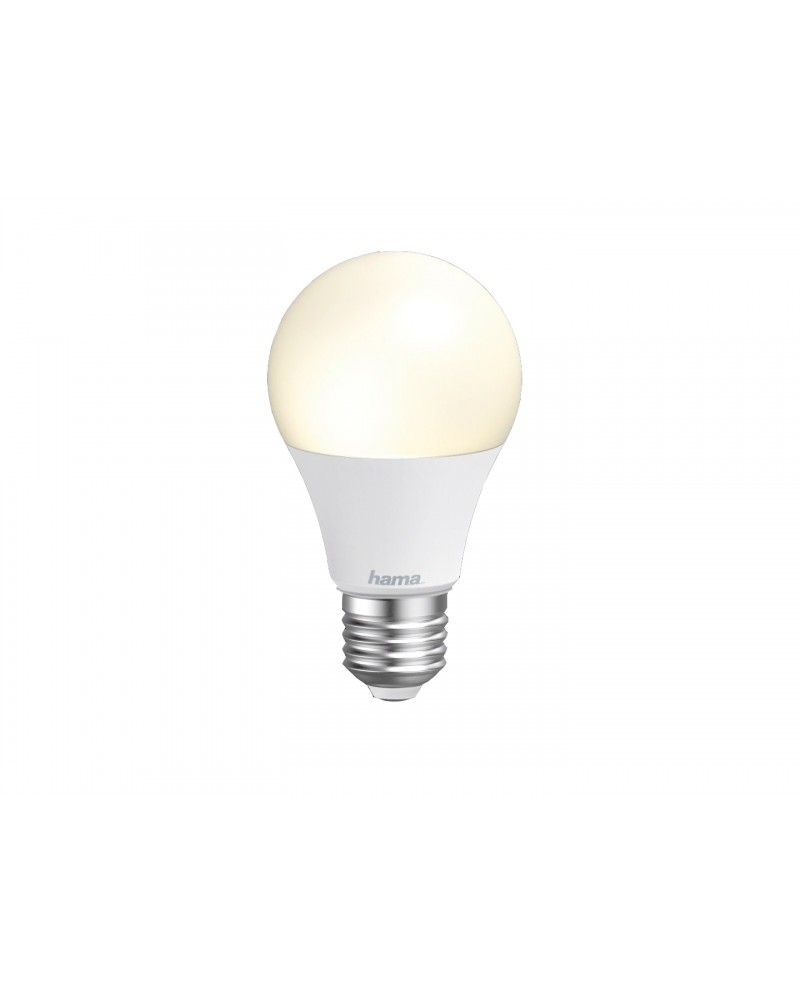 HAMA LAMPADA LED WIFI E27 - 176581
