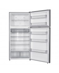 TELEFAC FRIGORIFICO 2PTS NF 635LT 1870x830x750MT INOX E - DPF785NFXE TELEFAC FRIGORIFICO 2PTS NF 635LT 1870x830x750MT INOX E - DPF785NFXE