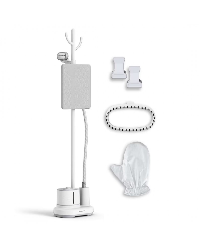 ROWENTA ESCOVA ENGOMAR A VAPOR 2000W 42GR/MIN - IS3280D1