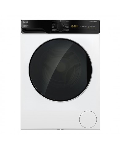 ZUMAN MAQUINA ROUPA 10KG 1400RT A ZUMAN MAQUINA ROUPA 10KG 1400RT A