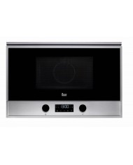 TEKA MICROONDAS INTEG 22LT 850W GRILL 1200W ABERT ESQ - MS622BISL