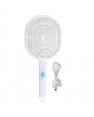 JATA RAQUETA ELETRICA ELIMINA INSECTOS 2W - MOST3540