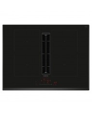 SIEMENS PLACA INDUÇAO 70CM C/ VENTILAÇAO INTEGRADA - ED751HQ26E SIEMENS PLACA INDUÇAO 70CM C/ VENTILAÇAO INTEGRADA - ED751HQ26E