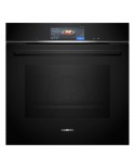 SIEMENS FORNO MULTIFUNÇOES 71LT VIDRO PRETO A+ - HB778G3B1