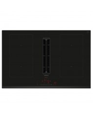 SIEMENS PLACA INDUÇAO 80CM C/ VENTILAÇAO INTEGRADA - ED851HQ26E