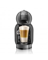 KRUPS DOLCE GUSTO MINI ME PRETA - KP1238P16 KRUPS DOLCE GUSTO MINI ME PRETA - KP1238P16
