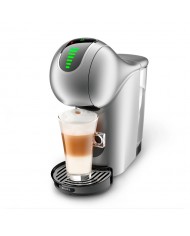 KRUPS DOLCE GUSTO GENIO S TOUCH SILVER - KP440EP16 KRUPS DOLCE GUSTO GENIO S TOUCH SILVER - KP440EP16