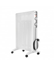 FLAMA RADIADOR MICA 1500W TERMOSTATO REGULAVEL - 2330FL