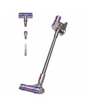 DYSON ASPIRADOR VERTICAL S/FIOS POTENCIA 130W ABSOLUTE ADVAN - V8636 DYSON ASPIRADOR VERTICAL S/FIOS POTENCIA 130W ABSOLUTE ADVAN - V8636