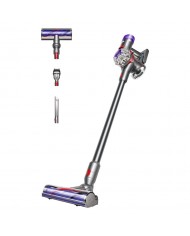 DYSON ASPIRADOR VERTICAL S/FIOS POTENCIA 130W ABSOLUTE ADVAN - V8636 DYSON ASPIRADOR VERTICAL S/FIOS POTENCIA 130W ABSOLUTE ADVAN - V8636