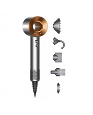 DYSON SECADOR CABELO SUPERSONIC COBRE/NIQUEL COPPER - HD072201 DYSON SECADOR CABELO SUPERSONIC COBRE/NIQUEL COPPER - HD072201