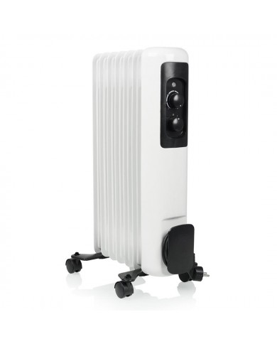 TRISTAR RADIADOR OLEO 1500W 7 ELEMENTOS - KA5177 TRISTAR RADIADOR OLEO 1500W 7 ELEMENTOS - KA5177