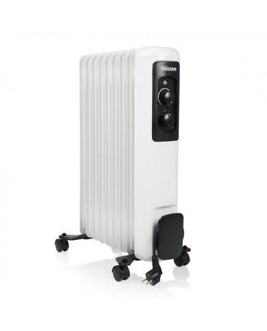 TRISTAR RADIADOR OLEO 2000W 9 ELEMENTOS - KA5179 TRISTAR RADIADOR OLEO 2000W 9 ELEMENTOS - KA5179