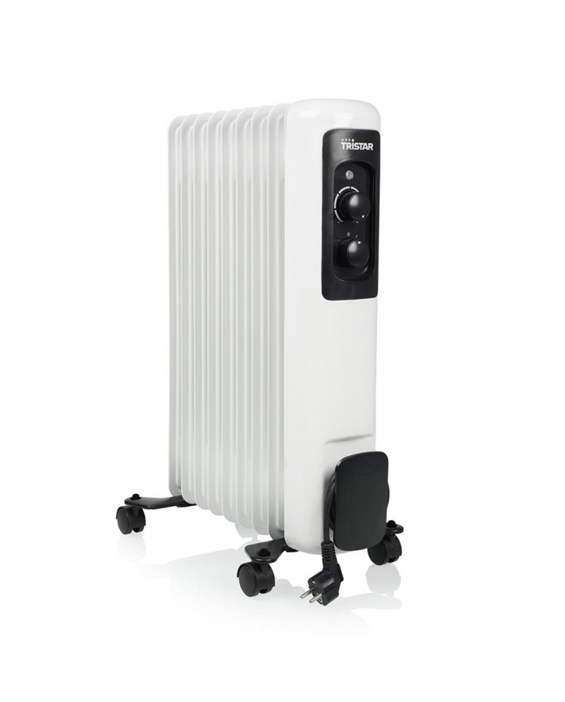 TRISTAR RADIADOR OLEO 2000W 9 ELEMENTOS - KA5179