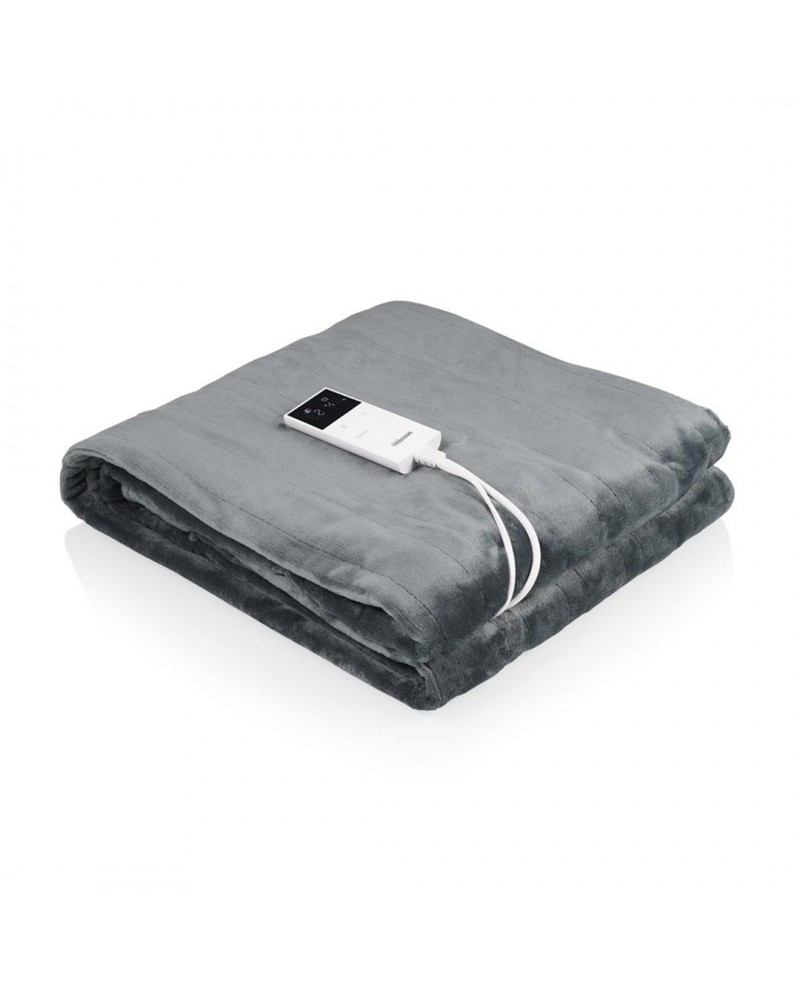 TRISTAR COBERTOR ELETRICO 180X120CM 80W - BW4781 TRISTAR COBERTOR ELETRICO 180X120CM 80W - BW4781