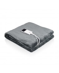 TRISTAR COBERTOR ELETRICO 180X120CM 80W - BW4781 TRISTAR COBERTOR ELETRICO 180X120CM 80W - BW4781