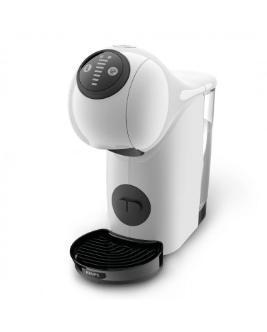 KRUPS DOLCE GUSTO GENIO S BASIC BRANCA - KP2431P16