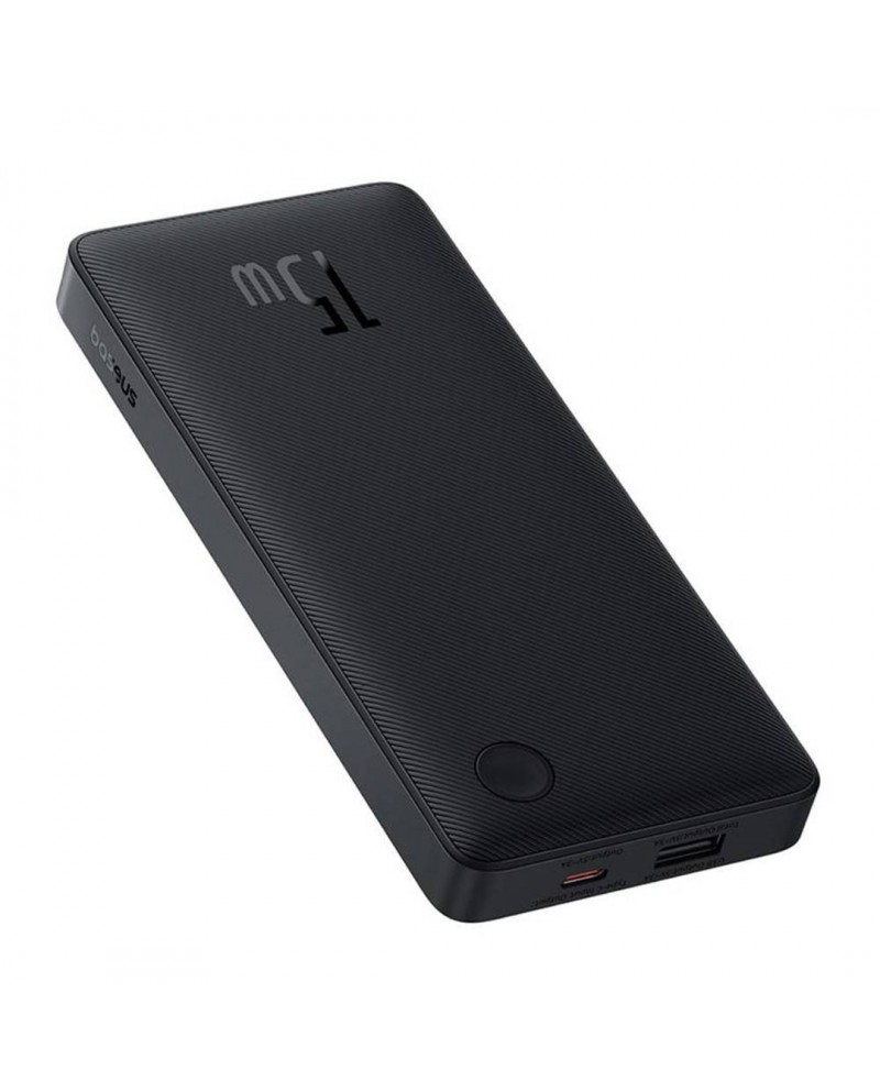 BASEUS POWERBANK 10000mAH 15W BPRETO - 6932172652593