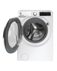 HOOVER MAQUINA ROUPA 9KG 1400RT A - HW49AMBC71S HOOVER MAQUINA ROUPA 9KG 1400RT A - HW49AMBC71S