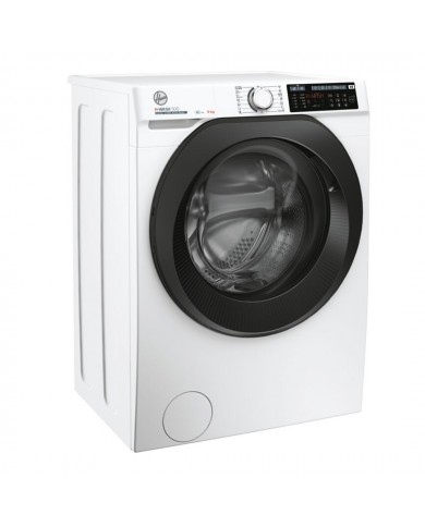 HOOVER MAQUINA ROUPA 9KG 1400RT A #1 - HW49AMBC71S HOOVER MAQUINA ROUPA 9KG 1400RT A #1 - HW49AMBC71S