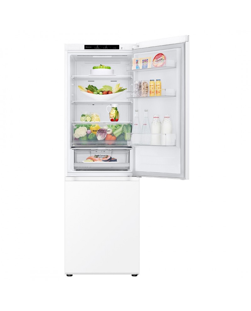 LG COMBINADO 1860X595X682MT 344LT NF BRANCO E LG COMBINADO 1860X595X682MT 344LT NF BRANCO E