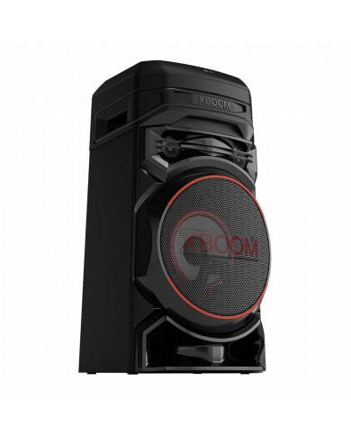 LG COLUNA AUDIO FUNÇAO DJ/KARAOKE BLUETOOH USB RADIO LG COLUNA AUDIO FUNÇAO DJ/KARAOKE BLUETOOH USB RADIO